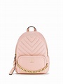 Mochila Mini Rosa 667553478856 - Victoria's Secret Beauty