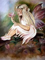 Pink Fairy - Fairies Fan Art (39895983) - Fanpop