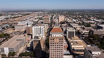 Fresno, California - WorldAtlas