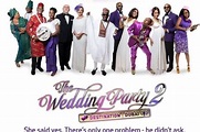 "The Wedding Party 2" Hits N20 Million On The Opening Day At Cinemas