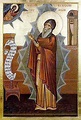 Simeon der Neue Theologe – Orthpedia