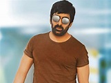 Ravi Teja Age, Height, Wife, Children, Family, Biography & More ...