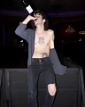 See this Instagram photo by @trumanblacksbong • 210 likes | The 1975 ...