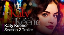 Katy Keene Season 2: What We Know So Far