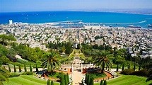 The Story of Haifa, Israel: The Best Attractions & Eco-friendly ...