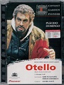 Verdi: Otello - Royal Opera House/Solti [DVD]: Amazon.co.uk: Georg ...