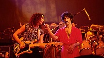 Steve Vai reflects on working with Frank Zappa: "If you didn’t have the ...