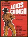 Adiós gringo - Film (1965) - SensCritique