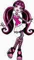 Draculaura | Monster high characters, Monster high pictures, Monster ...