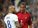 Rangers star Bruno Alves could make debut against Marseille as he ...