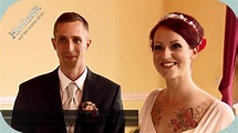 Die richtige Entscheidung! | Hochzeit auf den ersten Blick - YouTube