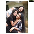 Arthana Binu Instagram - Happy mother's day ammu😘 saranghae! We have ...