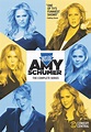 Inside Amy Schumer: The Complete Series [DVD] - Best Buy