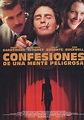 Confesiones de una mente peligrosa - Película 2002 - SensaCine.com