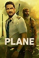Plane (Película, 2023) | MovieHaku
