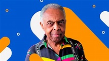 Conheça a biografia de Gilberto Gil, um dos ícones da MPB