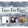 Tears for Fears - Hurting / Songs From the Big Chair / Seeds of Love ...