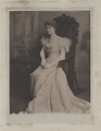 Marguerite, 'Daisy' Howard, Countess of Suffolk, 1904. An 'America ...