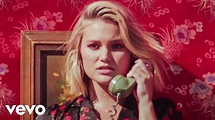 Olivia Holt - Bad Girlfriend (Official Video) - YouTube