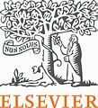 Elsevier logo transparent PNG - StickPNG