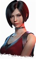 Ada Wong - Official Dead by Daylight Wiki