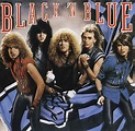 BLACK 'N BLUE (US) / Black 'n Blue