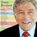 CD + DVD Tony Benett - Viva Duets
