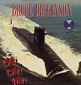 Bruce Dickinson - Dive! Dive! Live! (1990, Poster Sleeve , Vinyl) | Discogs