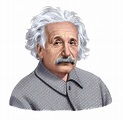 Albert Einstein | My Greatest Gift
