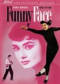 Funny Face | My journey with Audrey Hepburn