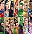 dccomicsnews | Superhero comic, Dc comics superheroes, Comics