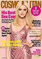 Cosmo Covers Feb.2012 | Dakota fanning, Cosmopolitan magazine, Cosmopolitan