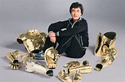 Anthony Daniels: femme, fortune, taille, tatouage, origine 2024 - Taddlr