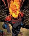 Cosmic Ghost Rider Marvel Vs, Marvel Comics Art, Marvel Heroes, Marvel ...