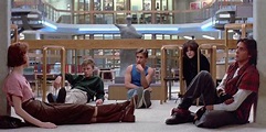 The Breakfast Club Movie Review (1985) | The Movie Buff