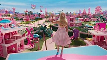 'Barbie': primer tráiler de la película live action de la muñeca más famosa