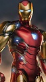 Tony Stark Iron Man 2021 Fondo de pantalla 5k HD ID:7056