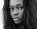 Photo of fashion model Adeola Ariyo - ID 359592 | Models | The FMD