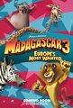 "Madagascar 3: Europe's Most Wanted": Der erste Trailer ist da ...