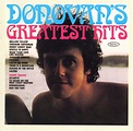 Donovan – Donovan's Greatest Hits (CD) - Discogs
