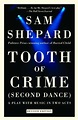 Tooth of Crime: Second Dance eBook : Shepard, Sam: Amazon.ca: Kindle Store