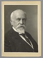 Gustave Ador (1845-1928) - Notre Histoire