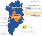 Greenland | Special Reports | UCI