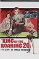 King of the Roaring 20's – The Story of Arnold Rothstein (1961) — The ...