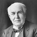 Thomas Alva Edison | Biografie | Lebenslauf