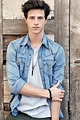 shane harper - he is a quadruple threat sing, dance, act and look at ...