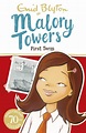 Malory Towers: First Term by Enid Blyton | Hachette Childrens UK
