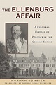 German History in Context: The Eulenburg Affair (Hardcover) - Walmart ...