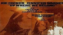 Oficial y Caballero/Joe Cocker 1982 (Audio/Lyric) - YouTube