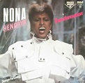 Nona Hendryx - Transformation (1983, Vinyl) | Discogs